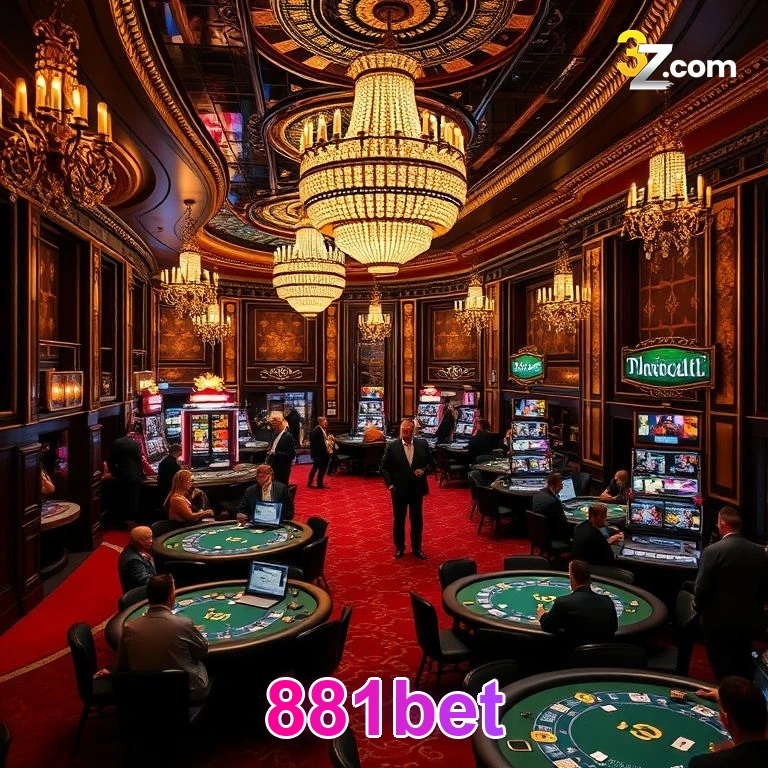 Live Casino Tables